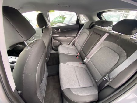 2023 Hyundai KONA - photo 14