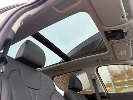 2026 Kia Sorento - photo 24