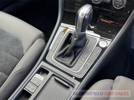 2016 Volkswagen Golf - photo 21