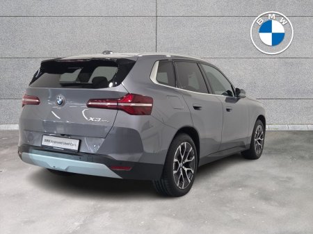 2026 BMW X3 - photo 24