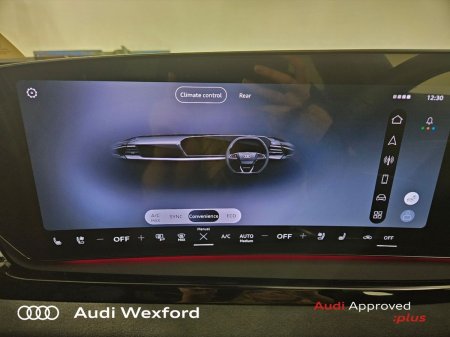 2026 Audi A6 - photo 21