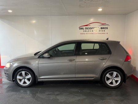 2016 Volkswagen Golf - photo 4