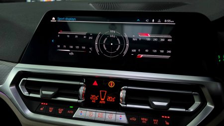 2021 BMW 3-Series - photo 47