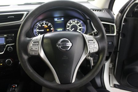 2016 Nissan Qashqai - photo 23