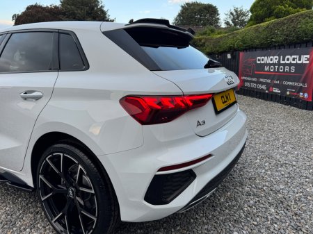 2023 Audi A3 - photo 28