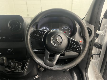 2023 Mercedes-Benz Sprinter - photo 14