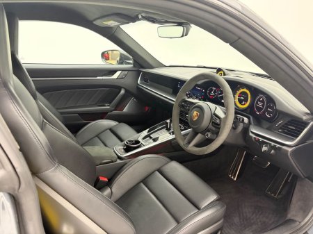 2023 Porsche 911 - photo 26