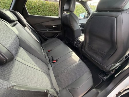 2021 Peugeot 3008 - photo 12