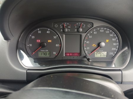 2006 Volkswagen Polo - photo 25