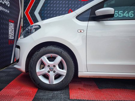 2015 Volkswagen up! - photo 9