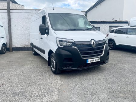2022 Renault Master - photo 29