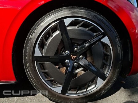 2024 Cupra Born - photo 6