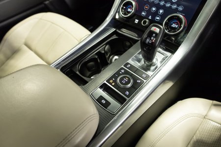 2021 Land Rover Range Rover Sport - photo 19