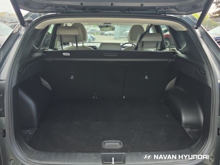 2022 Hyundai Tucson - photo 14