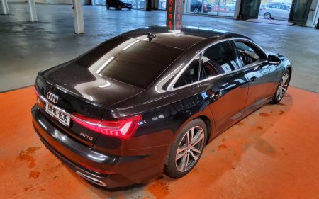 2019 Audi A6 - photo 2