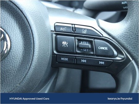 2021 Toyota Yaris - photo 18