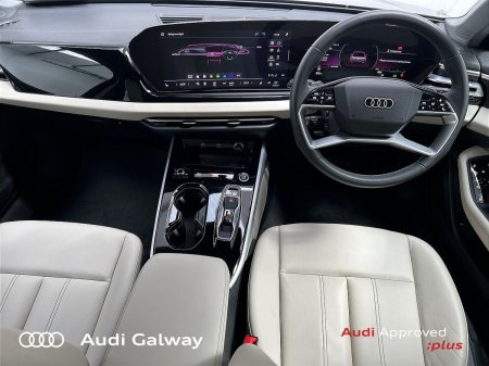 2025 Audi A5 - photo 9