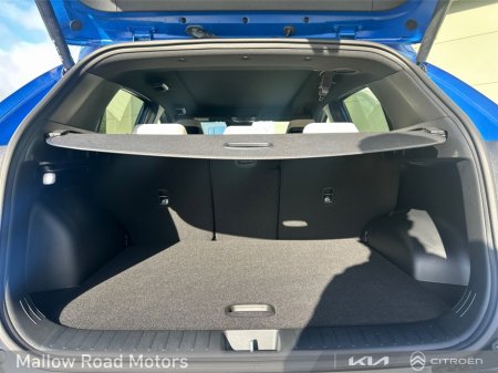 2026 Kia Sportage - photo 10