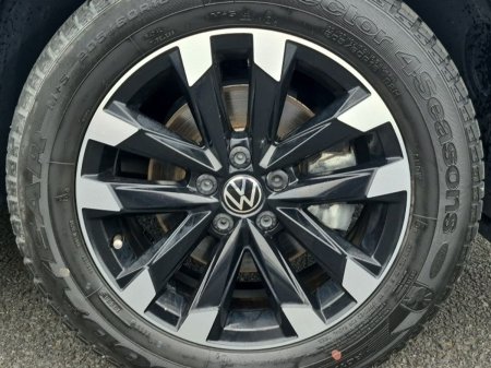 2021 Volkswagen T-Cross - photo 10