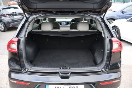2019 Kia Niro - photo 24