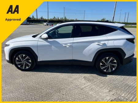 2024 Hyundai Tucson - photo 6