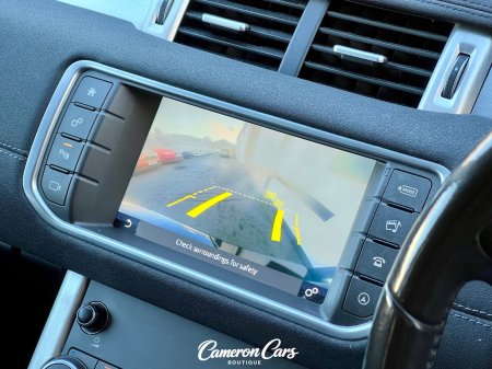 2018 Land Rover Range Rover Evoque - photo 8