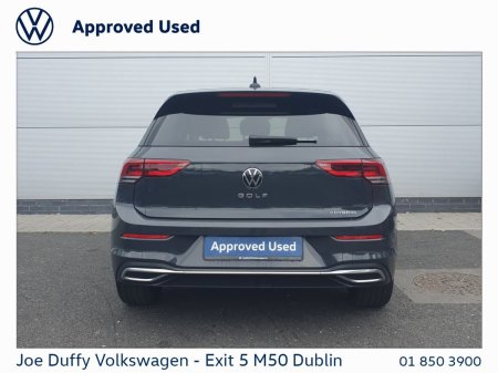 2024 Volkswagen Golf - photo 12
