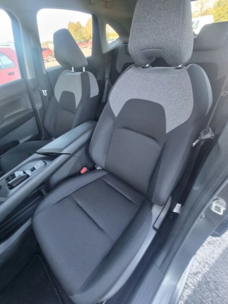 2022 Nissan Note - photo 17