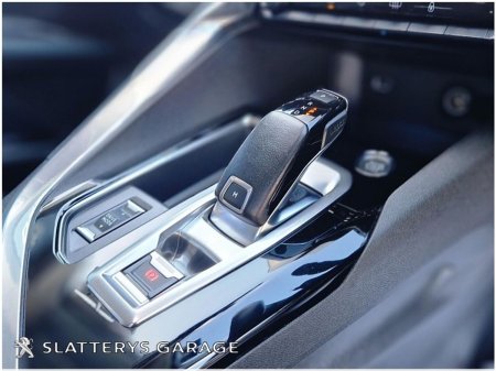 2022 Peugeot 5008 - photo 15