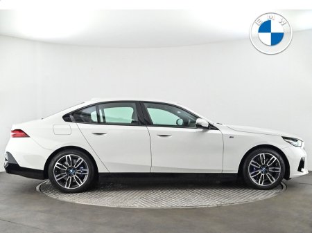 2024 BMW i5 - photo 22