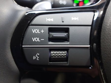 2023 Honda ZR-V - photo 14
