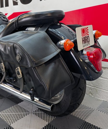 2014 Triumph Bonneville - photo 47
