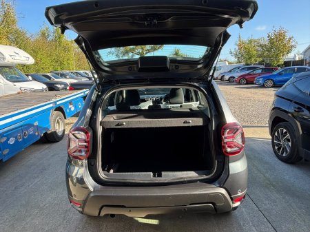 2023 Dacia Duster - photo 11