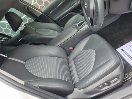 2023 Toyota Camry - photo 26