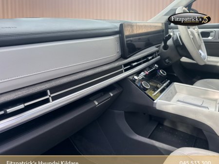 2024 Hyundai Santa Fe - photo 20