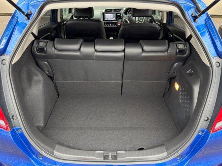 2019 Honda Fit - photo 24