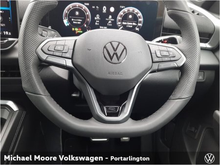2026 Volkswagen T-Roc - photo 11