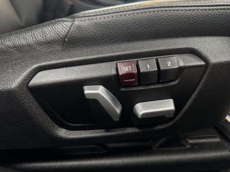 2016 BMW 3-Series - photo 21