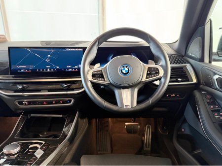 2026 BMW X5 - photo 4