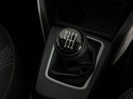 2024 Dacia Duster - photo 23