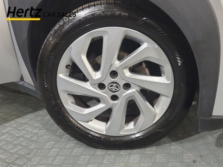 2023 Toyota Aygo X - photo 6