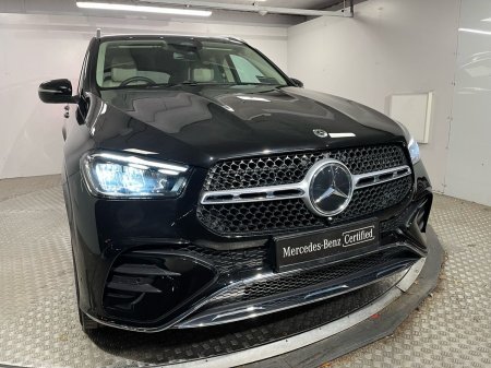 2024 Mercedes-Benz GLE - photo 22