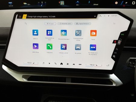 2026 BMW iX3 - photo 8
