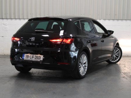2019 SEAT Leon - photo 7