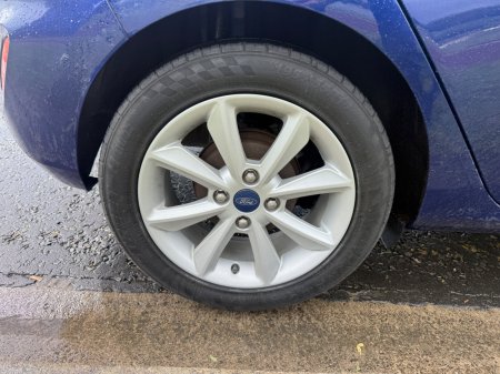 2018 Ford Fiesta - photo 9