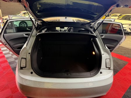 2013 Audi A1 - photo 25