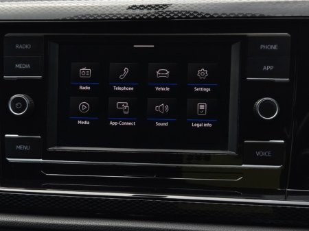2023 Volkswagen Polo - photo 17