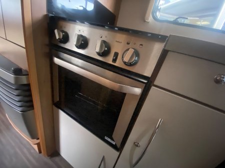 2019 Fiat Ducato Camper - photo 17