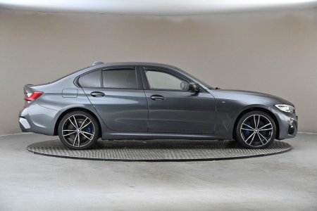 2021 BMW 3-Series - photo 11