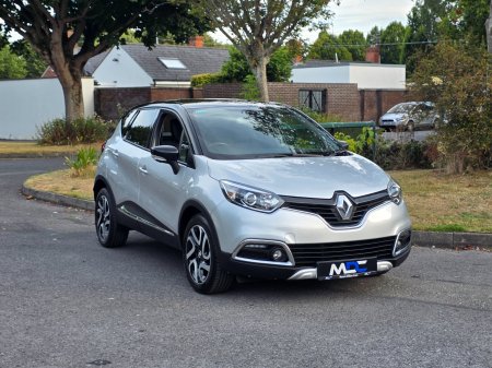 2017 Renault Captur - photo 2